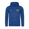 Plymouth Leander Swimming Club Team Performance Hoodie-Team Kit-Plymouth-S-SwimPath