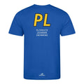 Plymouth Leander Swimming Club Team T-Shirt-Team Kit-Plymouth-SwimPath