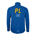 Plymouth Leander Team Jacket-Team Kit-Plymouth-SwimPath