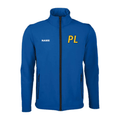 Plymouth Leander Team Jacket-Team Kit-Plymouth-SwimPath