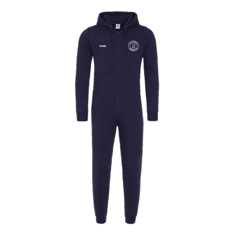 South Hunsley A.S.C. Team Onesie-Team Kit-South Hunsley-SwimPath