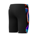 Speedo Endurance+ Max Junior Boys Jammers - Black-Jammers-Speedo-SwimPath