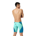 Speedo Fastskin LZR Pure Intent 2.0 Men's Jammers - Arctic Glass-Jammers-Speedo-SwimPath