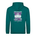 Swim England North West Summer Championships 2025 Hoodie - Jade-Event-Swim England North West-SwimPath