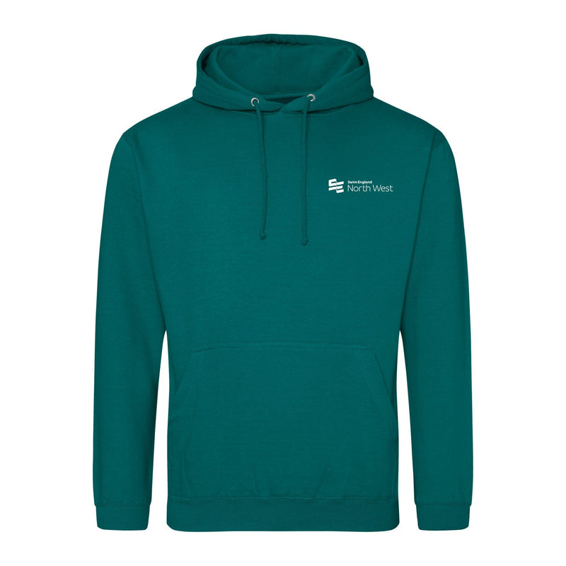 Swim England North West Summer Championships 2025 Hoodie - Jade-Event-Swim England North West-SwimPath