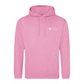 Swim England North West Winter Regionals 2024 Hoodie - Candyfloss Pink-Event-Swim England North West-SwimPath