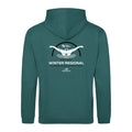 Swim England North West Winter Regionals 2024 Hoodie - Jade-Event-Swim England North West-SwimPath