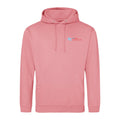 Swim England South East Summer Championships 2025 Hoodie - Dusty Rose-Event-Swim England South East-SwimPath