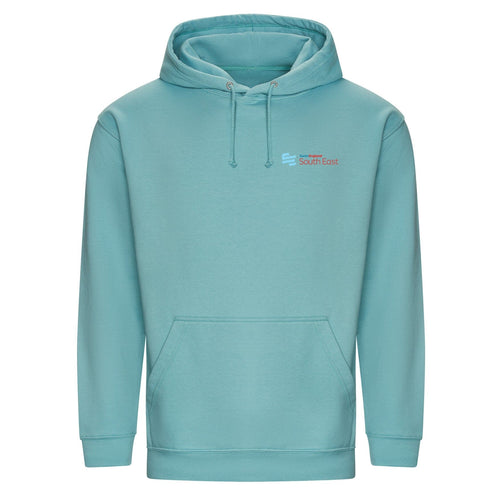 Swim England South East Summer Championships 2025 Hoodie - Seafoam-Event-Swim England South East-SwimPath