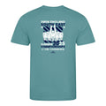 Swim England South East Summer Championships 2025 T-Shirt - Seafoam-Event-Swim England South East-SwimPath