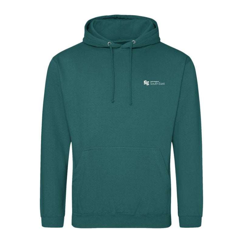 Swim England South East Winter Regionals 2024 Hoodie - Jade-Event-Swim England South East-SwimPath