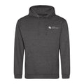 Swim England South West Summer Championships 2025 Hoodie - Charcoal-Event-Swim England South West-SwimPath