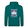 Swim England South West Summer Championships 2025 Hoodie - Jade-Event-Swim England South West-SwimPath