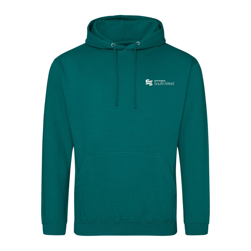 Swim England South West Summer Championships 2025 Hoodie - Jade-Event-Swim England South West-SwimPath