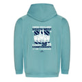 Swim England South West Summer Championships 2025 Hoodie - Sefoam-Event-Swim England South West-SwimPath