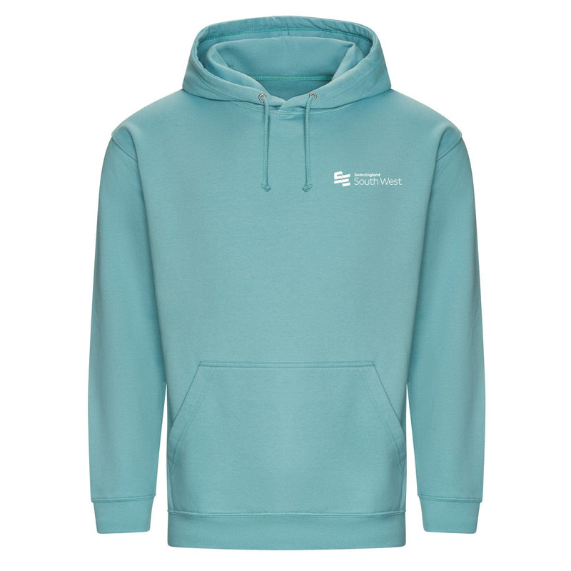 Swim England South West Summer Championships 2025 Hoodie - Sefoam-Event-Swim England South West-SwimPath