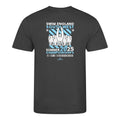 Swim England South West Summer Championships 2025 T-Shirt - Charcoal-Event-Swim England South West-SwimPath