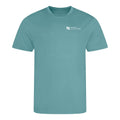 Swim England South West Summer Championships 2025 T-Shirt - Seafoam-Event-Swim England South West-SwimPath