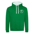 Swim Wales South East Regional Racing Series 2025 Hoodie - Kelly Green/Arctic White-Event-Swim Wales-SwimPath