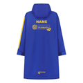 Team Bath AS Performance Swimming All Weather Robe-Team Kit-Team Bath-SwimPath