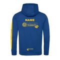 Team Bath AS Performance Swimming Hoodie-Team Kit-Team Bath-SwimPath