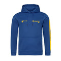 Team Bath AS Performance Swimming Hoodie-Team Kit-Team Bath-SwimPath