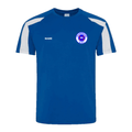 Trowbridge A.S.C Team Shirt-Team Kit-Trowbridge-SwimPath