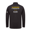 Warriors of Warrington Swimming Club Team Zip Jacket-Team Kit-Warriors of Warrington-SwimPath