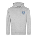 Wiltshire County ASA County Championships 2025 Hoodie - Heather Grey-Event-Wiltshire-SwimPath