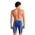 arena Powerskin Primo Men's Jammers - Limited Edition Navy/Rose Gold-Jammers-Arena-SwimPath