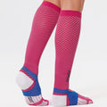 2XU Elite Lite X:Lock Compression Socks-Compression-2XU-SwimPath