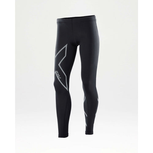 2XU Girl's Compression Tights-Compression-2XU-SwimPath