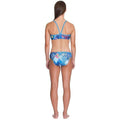 AMANZI Posy Patch Girls Two Piece Bikini-Bikini-Amanzi-SwimPath