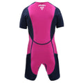 Aquasphere Stingray HP2 Junior Wetsuit - Pink-Wetsuit-Aqua Sphere-SwimPath