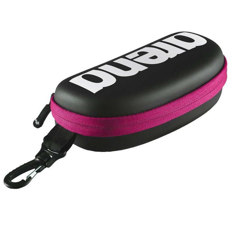 Arena Goggle Case - Pink-Goggles-Arena-SwimPath