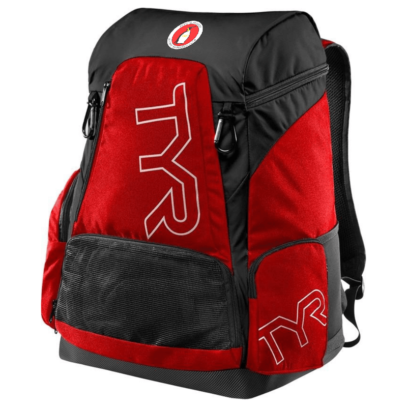 Bristol Penguins Backpack-Team Kit-Bristol Penguins-SwimPath