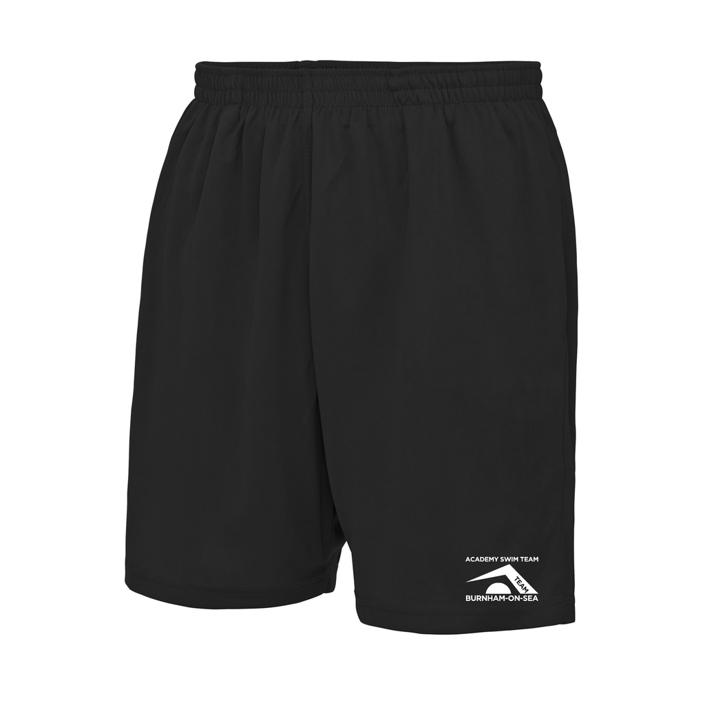 Burnham-on-Sea Academy Swim Team Shorts – SwimPath