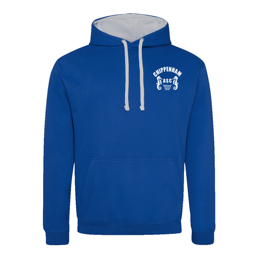 Chippenham ASC Team Hoodie-Team Kit-Chippenham ASC-SwimPath