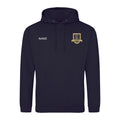 City of Hereford Team Hoodie-Team Kit-City of Hereford-SwimPath