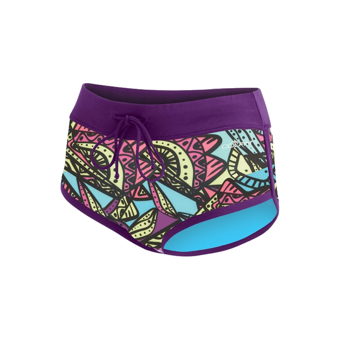 Dolfin Calypso Short-Shorts-Dolfin-SwimPath