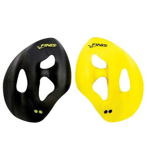 Finis Iso Paddles-Paddles-Finis-SwimPath