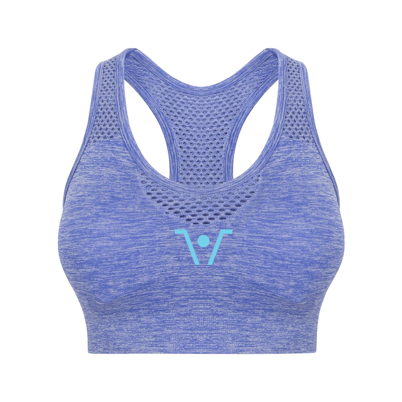 Jowe Active Sports Bra-Clothing-Jowe Gymwear-SwimPath