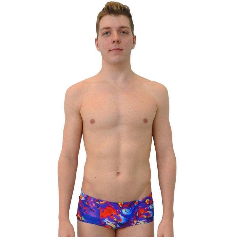 Jowe Fury Trunks-Briefs-Jowe-SwimPath