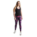 Jowe Sports Leggings-Clothing-Jowe Gymwear-SwimPath