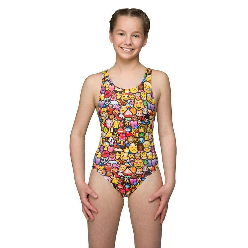 Maru Icontastic Swimsuit-Swimsuit-Maru-SwimPath