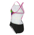 Michael Phelps Zita Open Back Swimsuit-Swimsuit-Michael Phelps-SwimPath