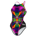 Michael Phelps Zita Open Back Swimsuit-Swimsuit-Michael Phelps-SwimPath