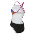 Michael Phelps Zuglo Open Back Swimsuit-Swimsuit-Michael Phelps-SwimPath