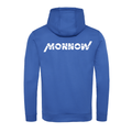 Monnow Team Performance Hoodie-Team Kit-Monnow-SwimPath