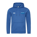 Monnow Team Performance Hoodie-Team Kit-Monnow-SwimPath